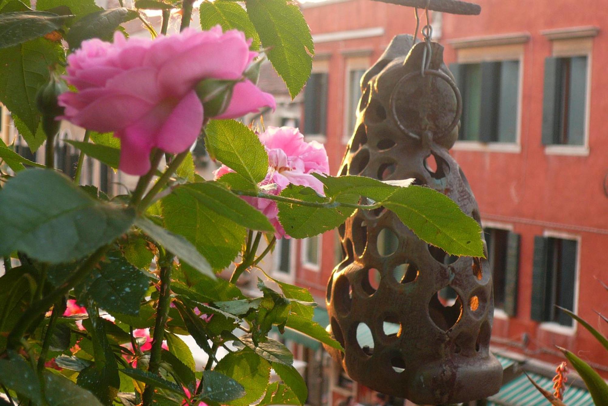 Hotel At Leonard Venedig