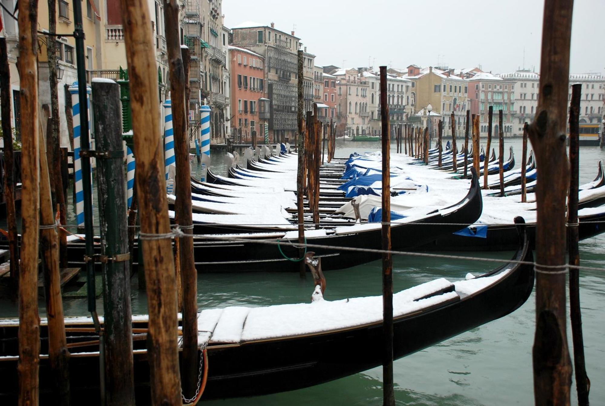 Hotel At Leonard Venedig