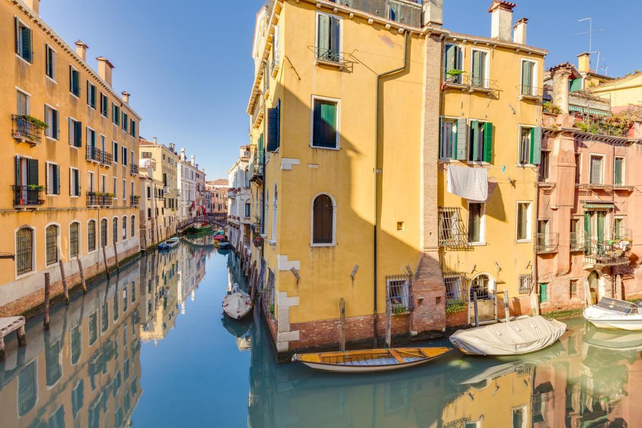 Hotel At Leonard Venedig