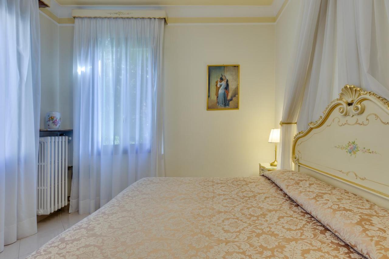 Hotel At Leonard Venedig