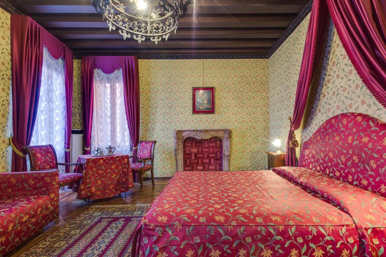 Hotel At Leonard Venedig