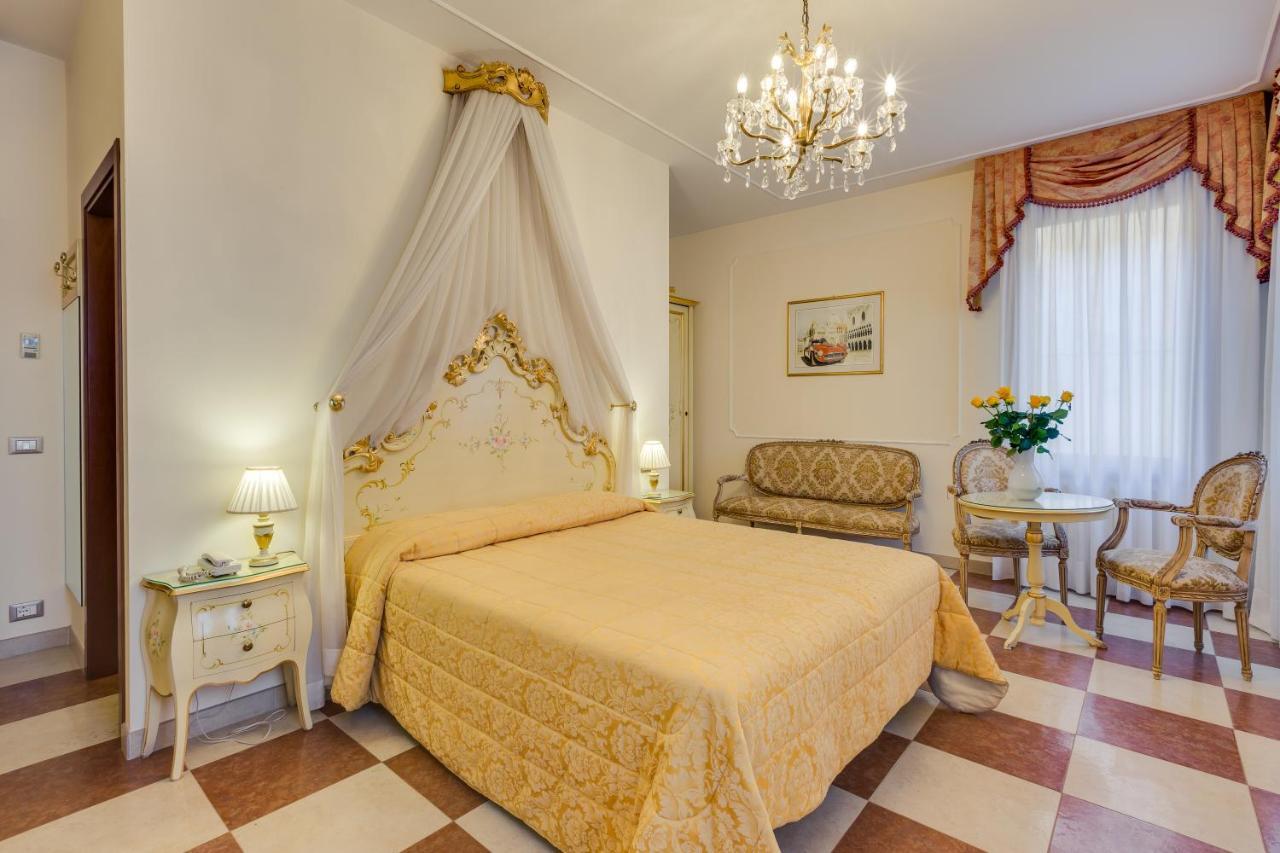 At Leonard * Venedig